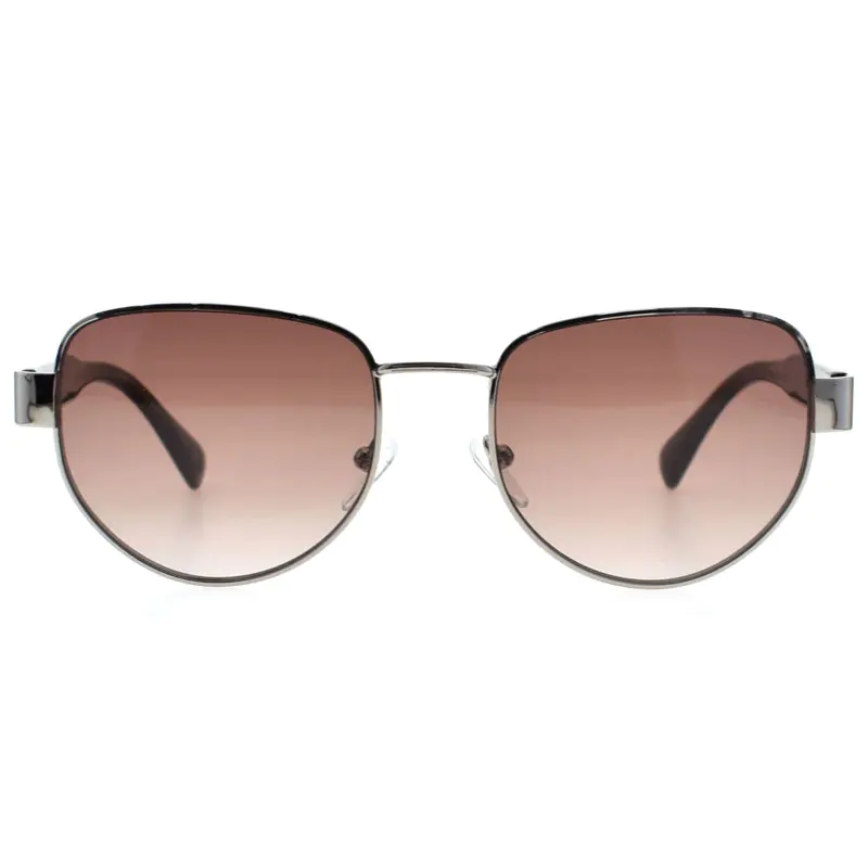Hvordan matcher man mode solbriller? Lad os blive en trendsetter sammen!