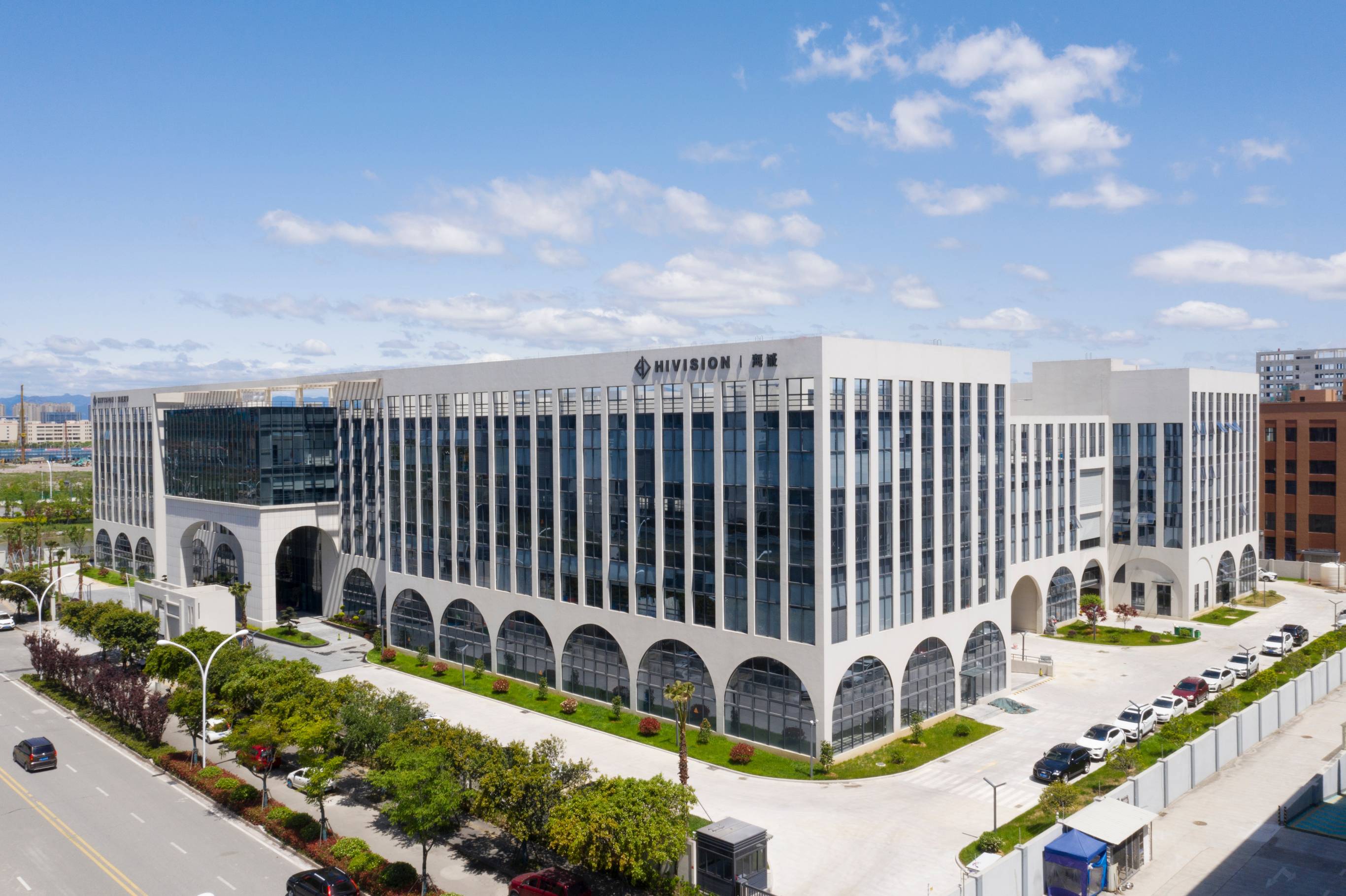 Kina optiske rammer fabrik