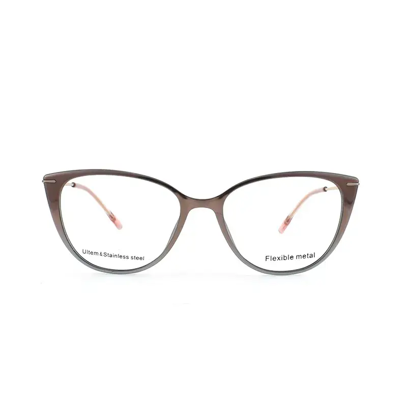 Hvorfor skifter flere optikere til ultem optiske rammer?