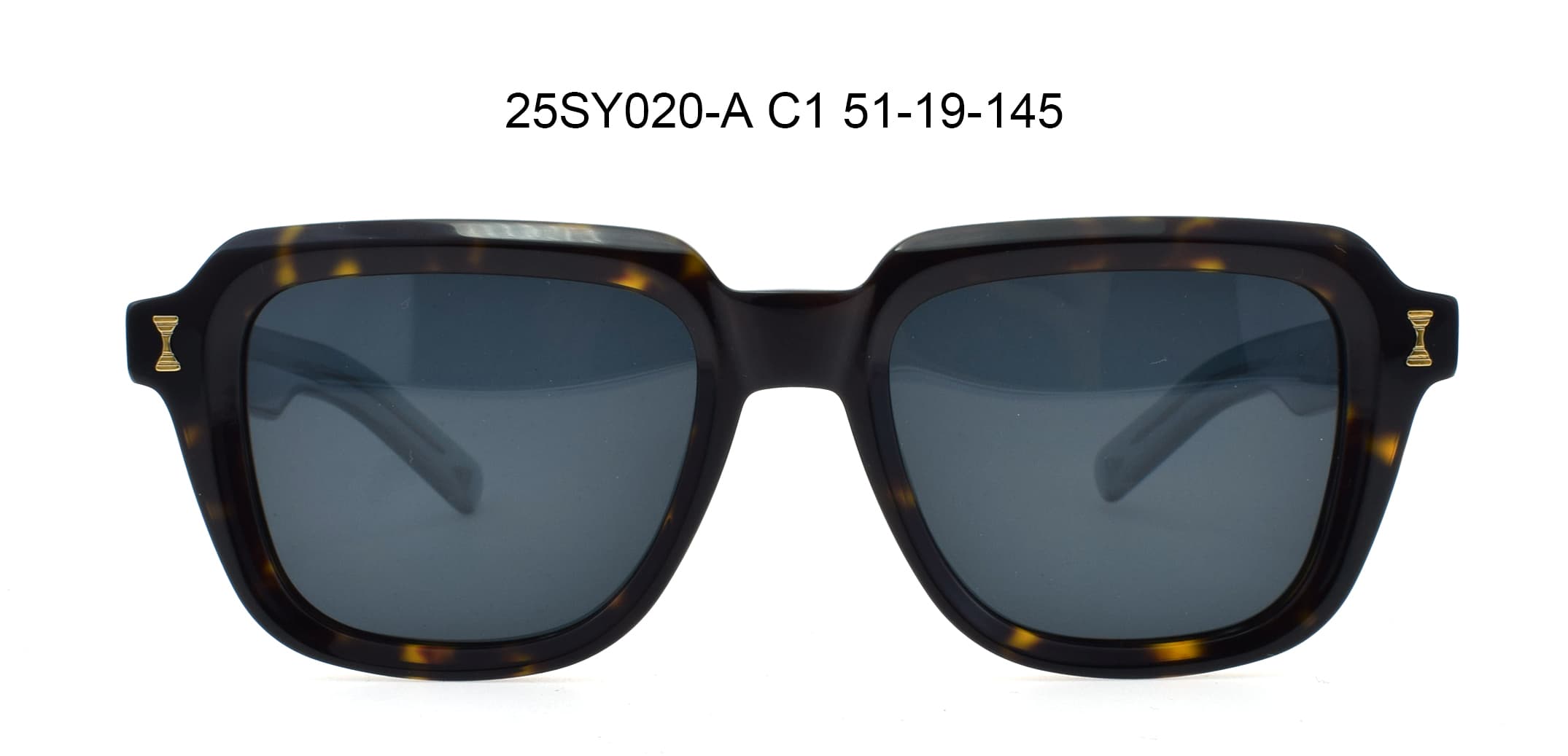 Acetat solbriller