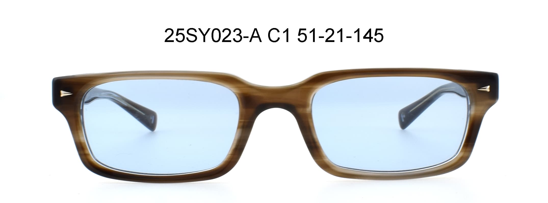 All-Day Comfort Acetate solbriller