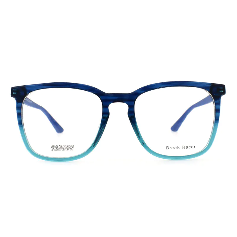 Carbon Fiber Acetate Brillestel