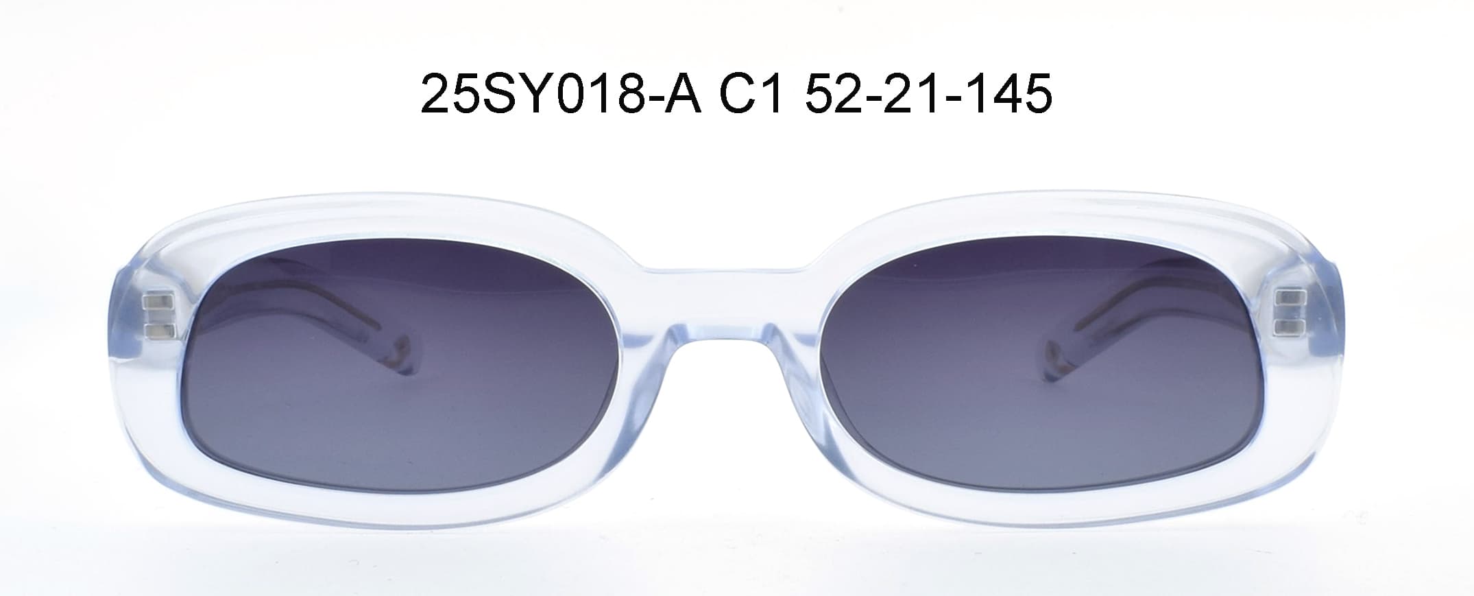 Fashion Acetate solbriller